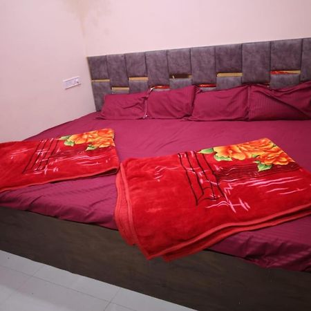Hotel Shree Kalbhairav Kripa Ujjain Luaran gambar