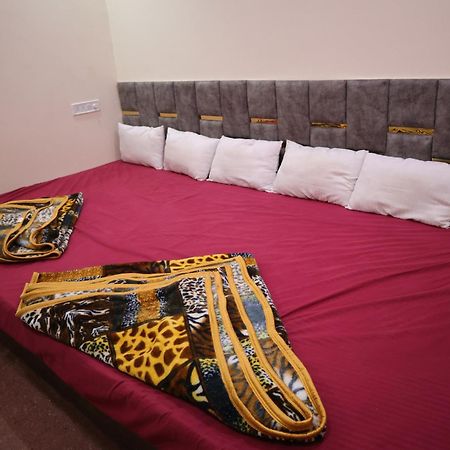 Hotel Shree Kalbhairav Kripa Ujjain Luaran gambar