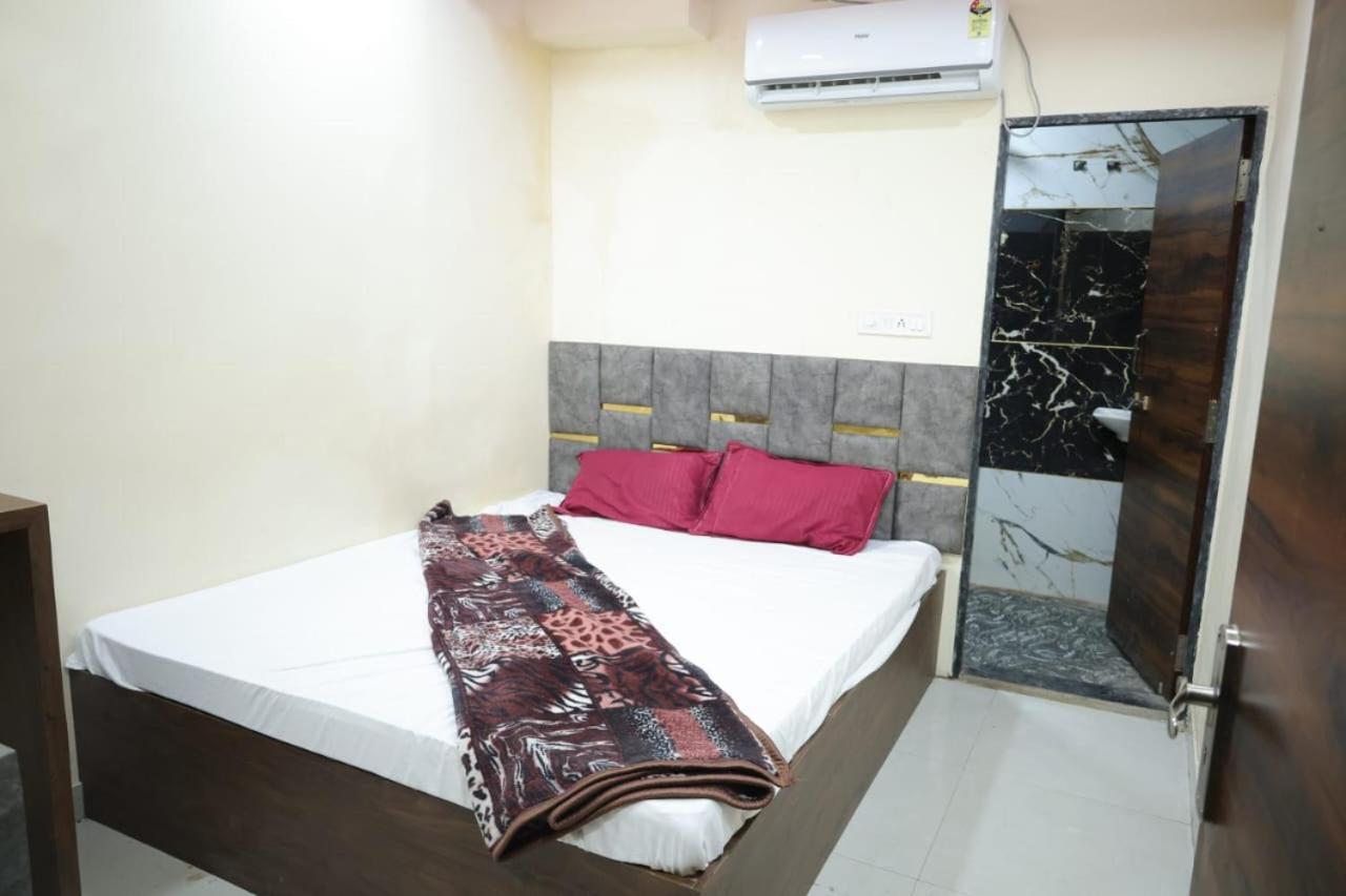 Hotel Shree Kalbhairav Kripa Ujjain Luaran gambar