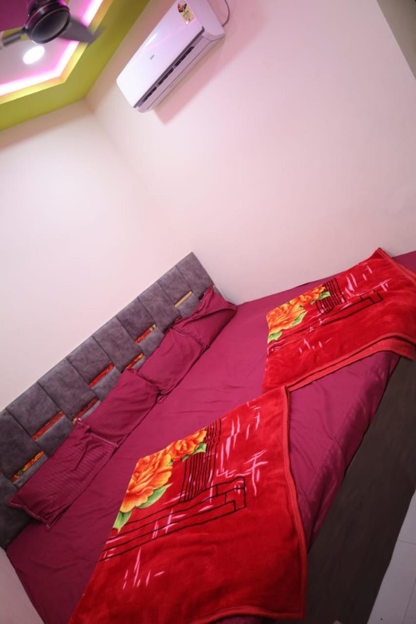Hotel Shree Kalbhairav Kripa Ujjain Luaran gambar
