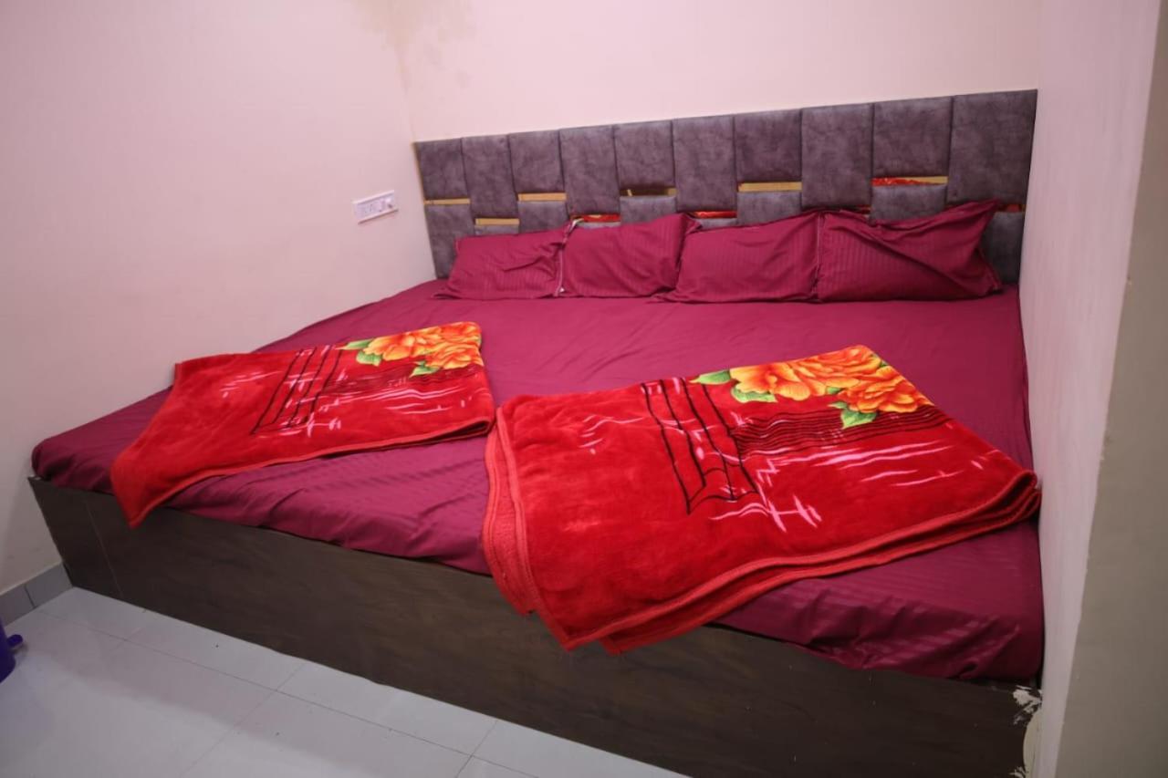 Hotel Shree Kalbhairav Kripa Ujjain Luaran gambar